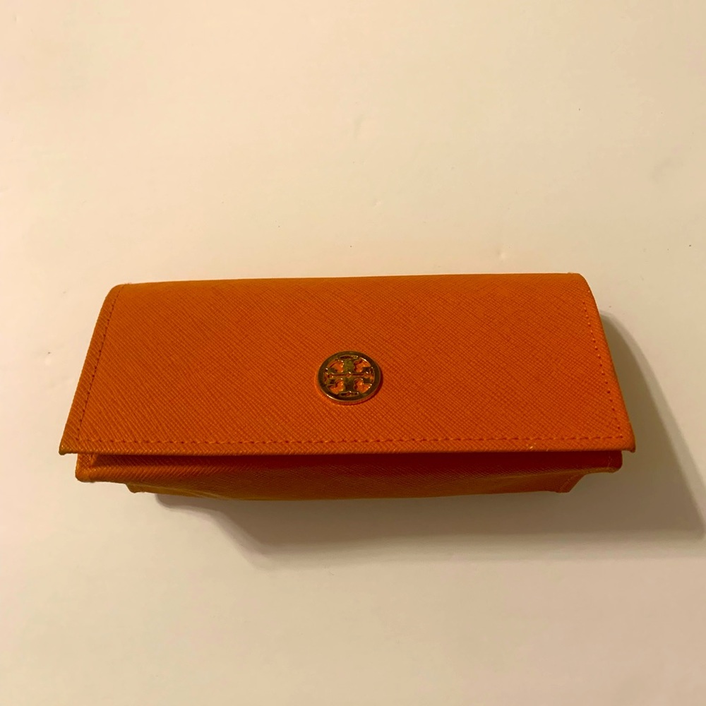 Tory Burch Eyeglass Case